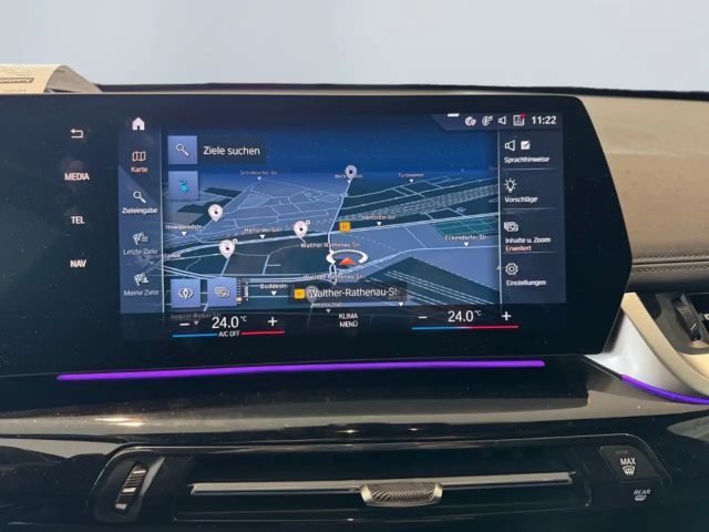 BMW iX1 M-Sport xDrive30