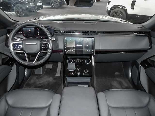 Land Rover Range Rover Sport SE
