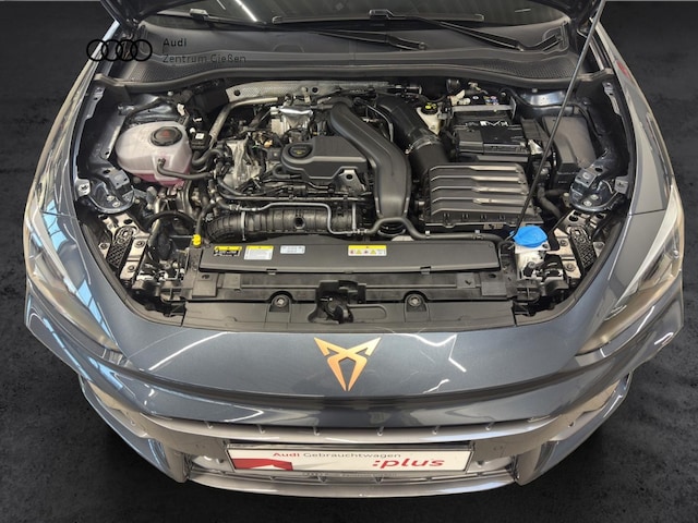 Cupra Leon DSG Sportstourer