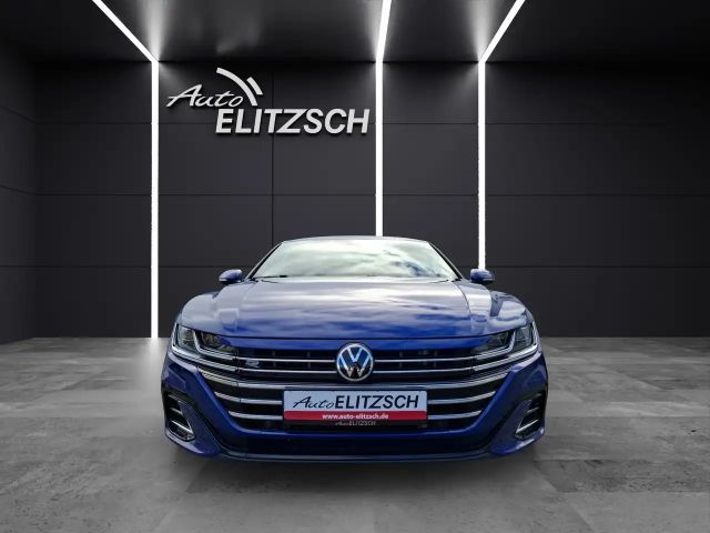 Volkswagen Arteon Shooting Brake DSG R-Line