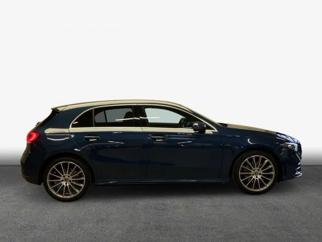 Mercedes-Benz A 250 A-Klasse