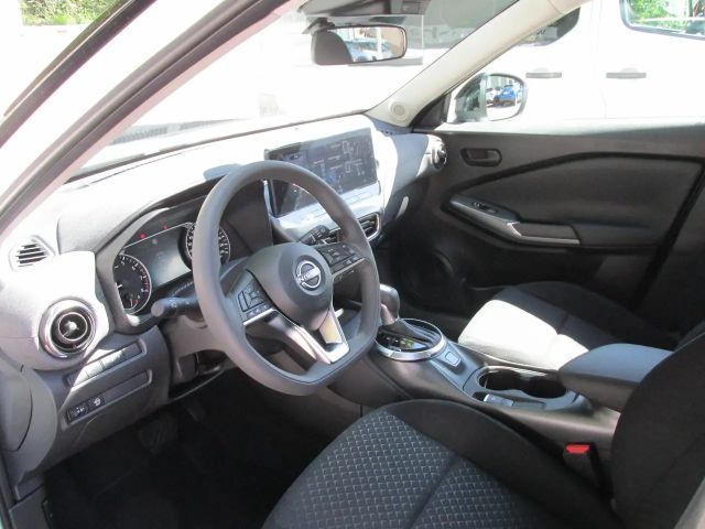 Nissan Juke Acenta DIG-T