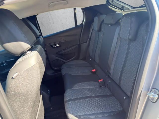 Peugeot 208 Allure Pack