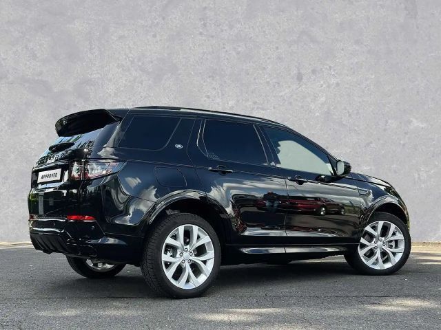 Land Rover Discovery Sport Dynamic SE