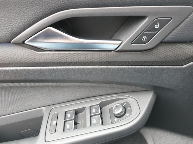 Volkswagen Golf DSG GTI