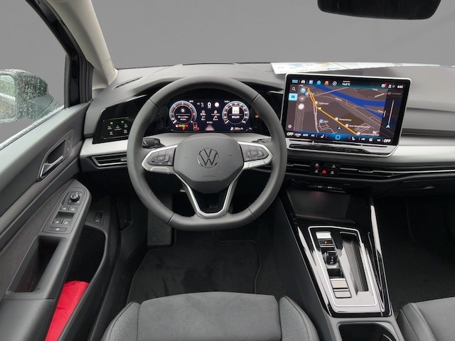 Volkswagen Golf DSG Golf VIII Style Variant
