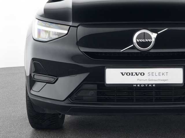 Volvo C40 Recharge