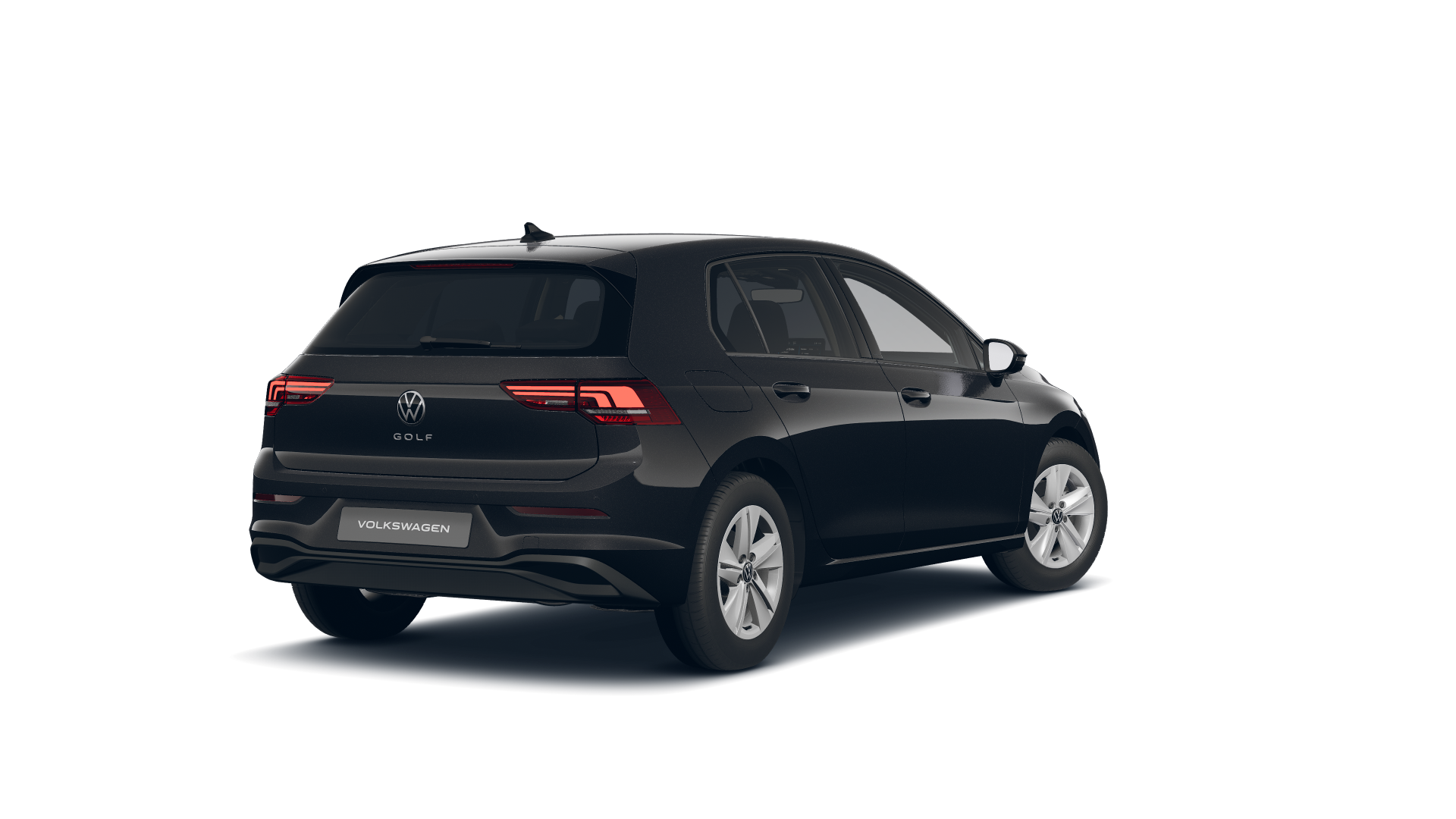Volkswagen Golf 1.5 TSI Golf VIII Life