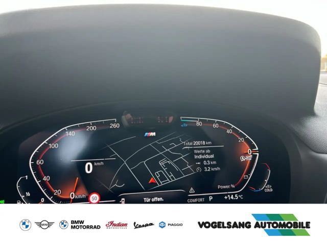 BMW X3 M-Sport xDrive20d