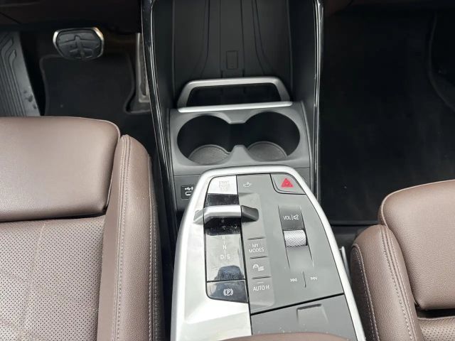 BMW 220 220i Active Tourer Sedan