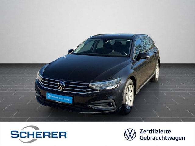 Volkswagen Passat 1.5 TSI Business DSG Variant