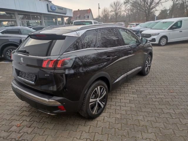 Peugeot 3008 GT-Line