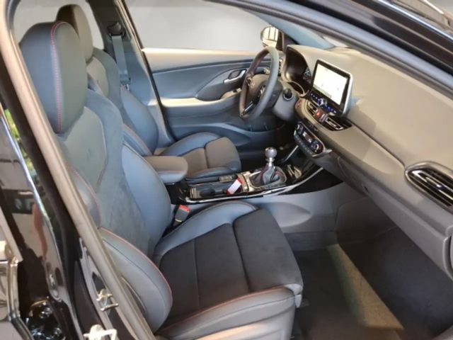 Hyundai i30 N Line