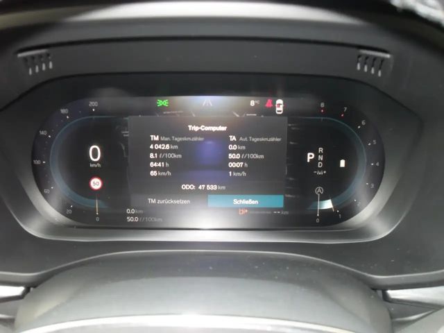 Volvo XC60 Bright Plus