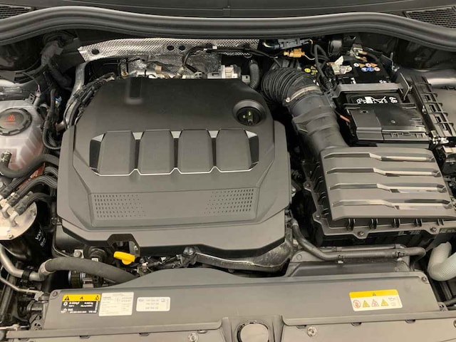 Volkswagen Tiguan DSG Life