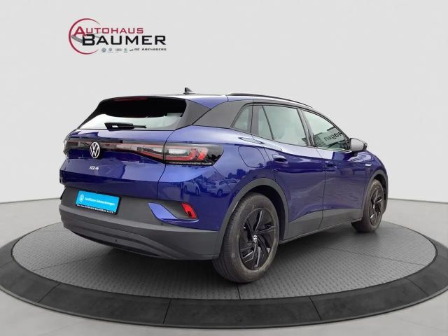 Volkswagen ID.4 55 kWh Performance Pure