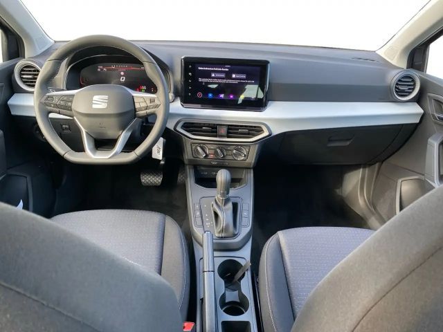 Seat Ibiza 1.0 TSI DSG Style