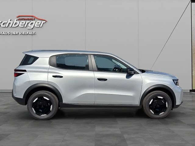 Opel Frontera 44 kWh Edition e-Frontera