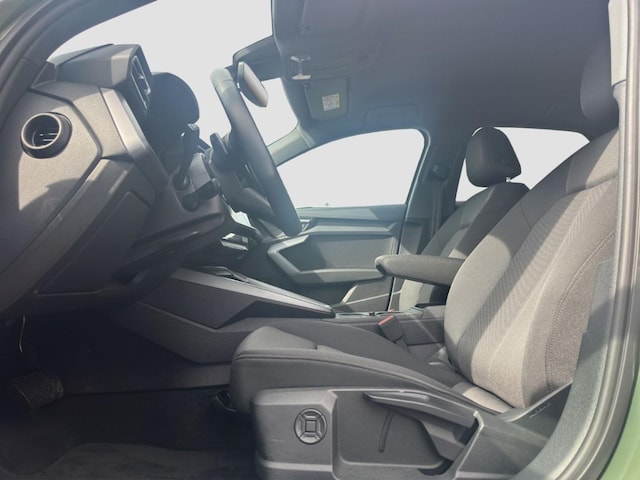 Audi A3 35 TFSI S-Tronic Sportback