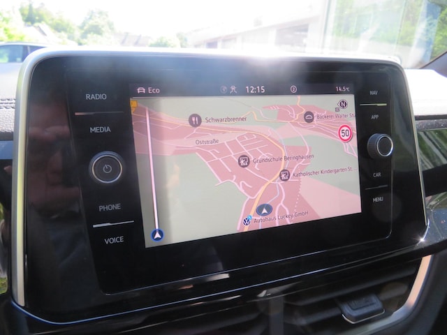 Volkswagen T-Roc Cabriolet