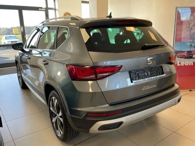 Seat Ateca DSG