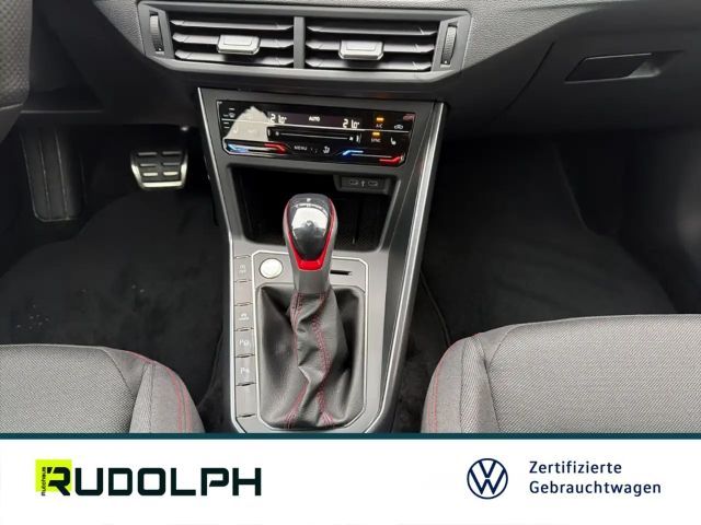 Volkswagen Polo 2.0 TSI DSG GTI