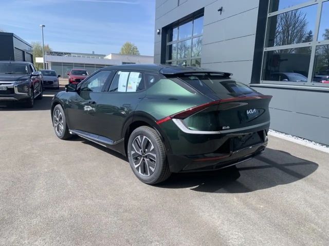 Kia EV6 58.3 kWh Achterwielaandrijving Air