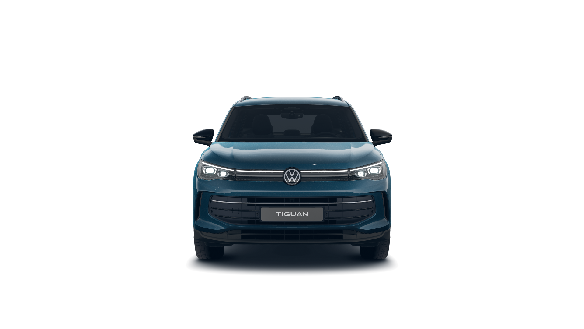 Volkswagen Tiguan 2.0 TDI DSG IQ.Drive