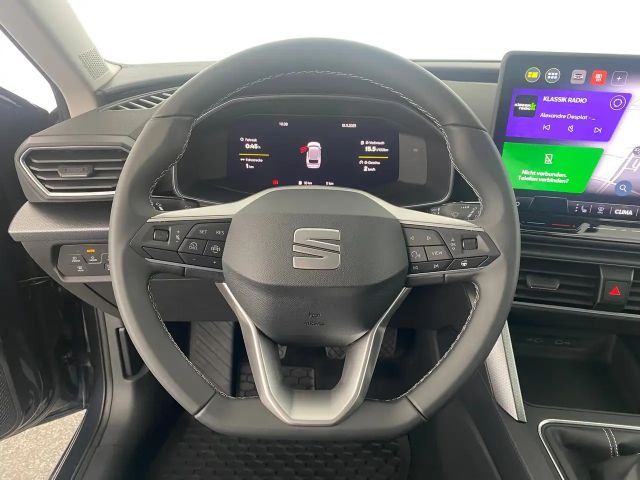 Seat Leon 2.0 TDI Style