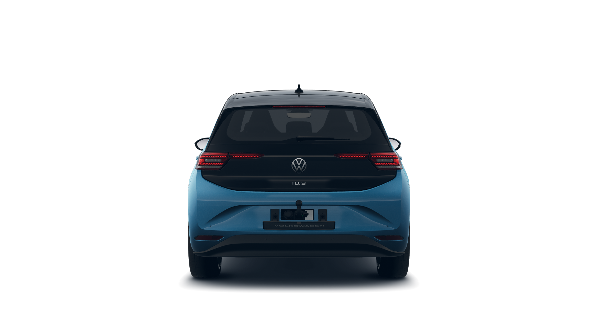 Volkswagen ID.3 Performance Pro