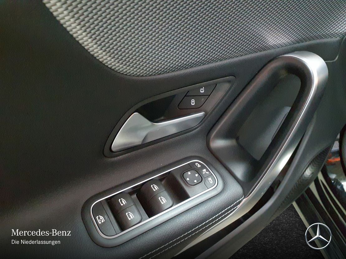 Mercedes-Benz CLA 200 Shooting Brake