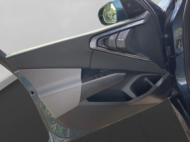 BMW X3 M-Sport xDrive