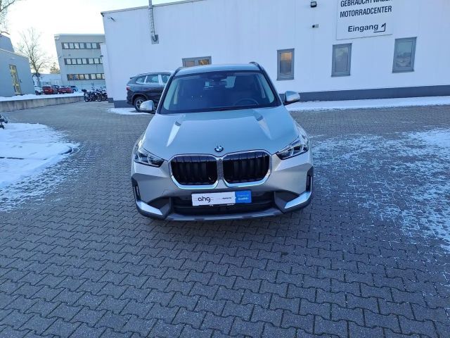 BMW X1 sDrive20i