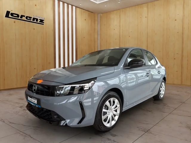 Opel Corsa Edition Turbo