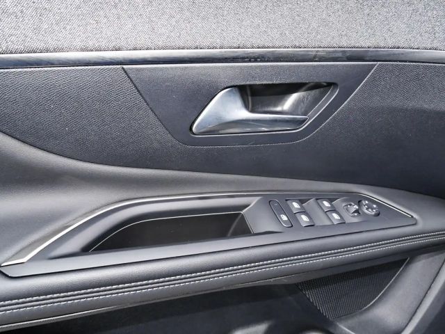 Peugeot 3008 Allure Pack