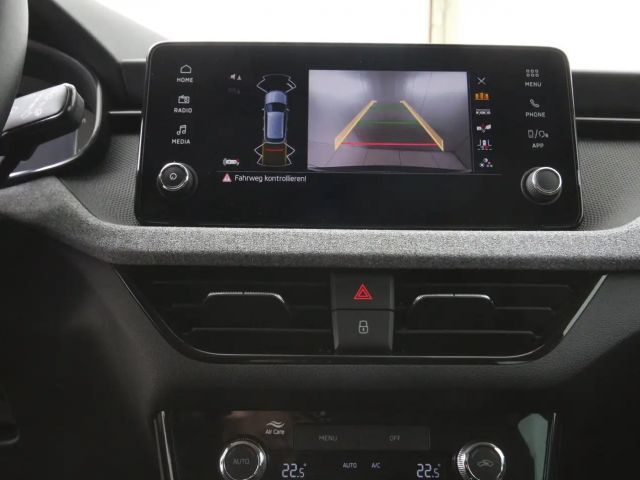 Skoda Kamiq Selection