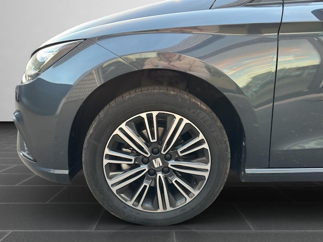 Seat Ibiza 1.0 TSI Style