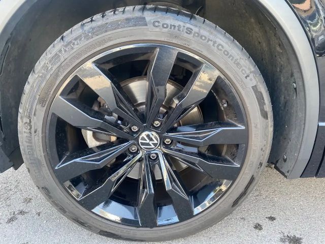 Volkswagen Tiguan DSG R-Line eHybrid