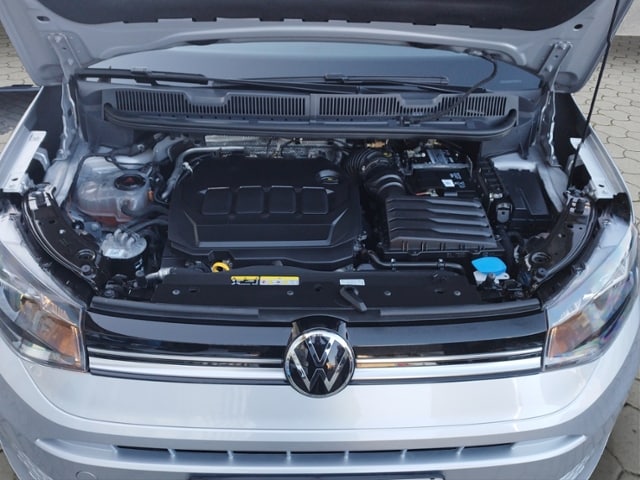 Volkswagen Caddy 2.0 TDI