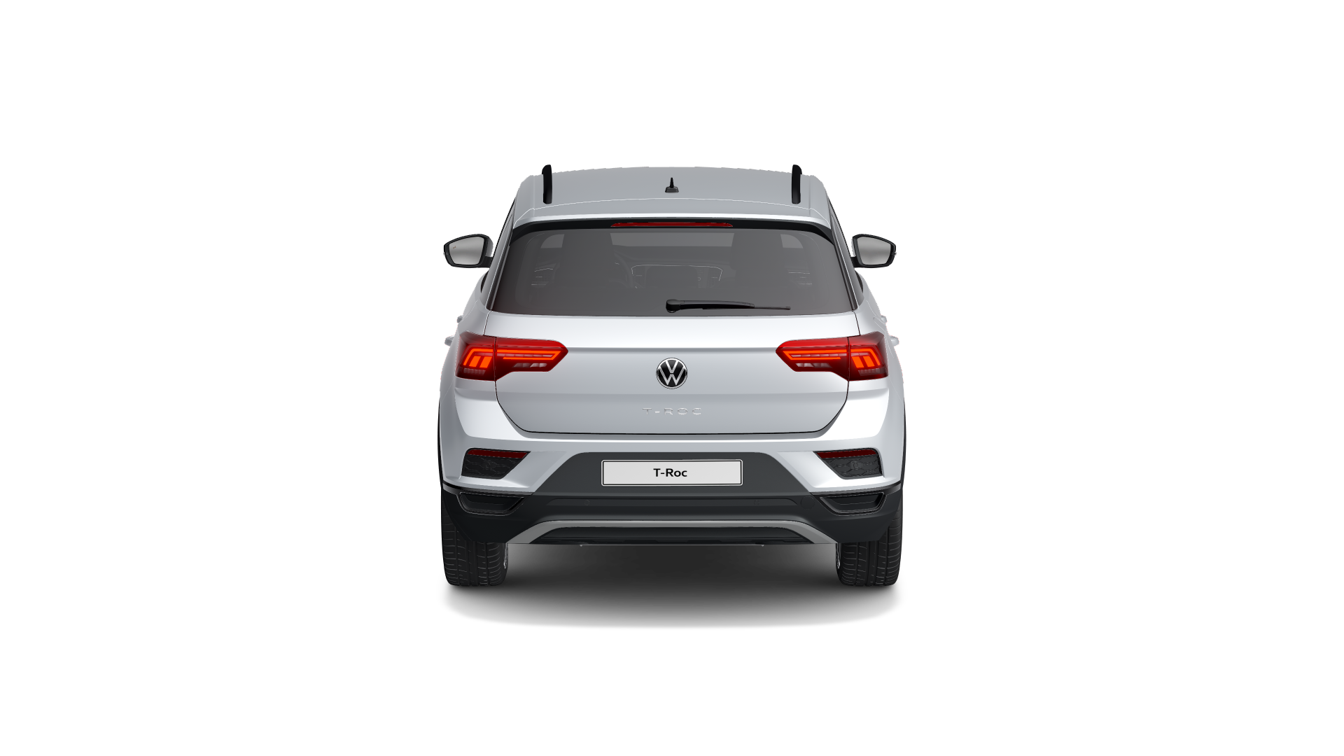 Volkswagen T-Roc Sport