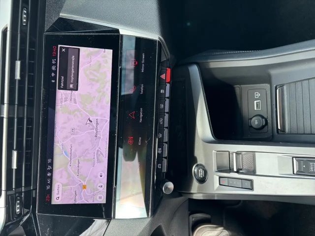 Peugeot 308 Allure Pack PureTech