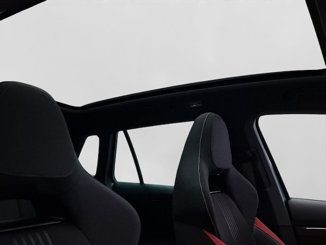 Skoda Kamiq 1.0 TSI Monte Carlo