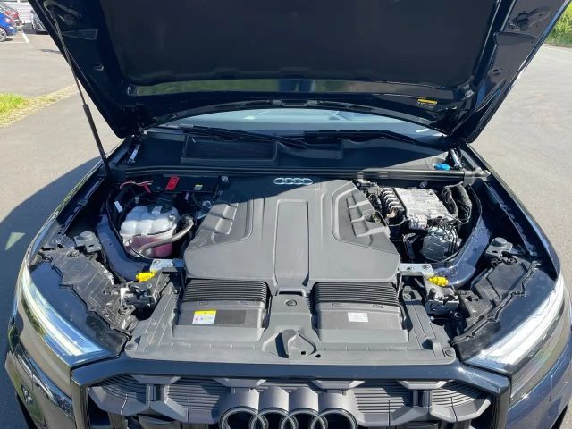 Audi Q7 45 TDI Quattro S-Line