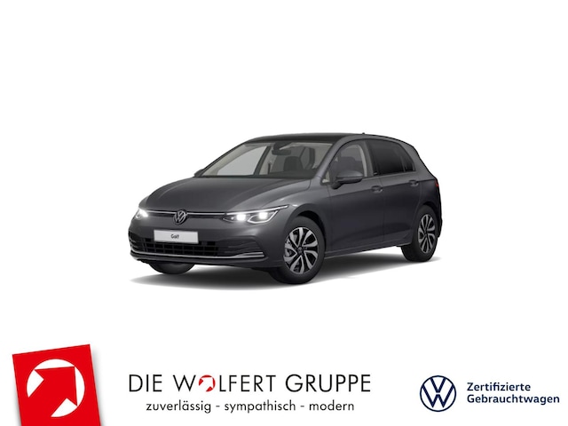 Volkswagen Golf 2.0 TDI DSG