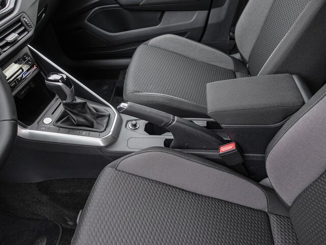 Volkswagen Polo 1.0 TSI DSG