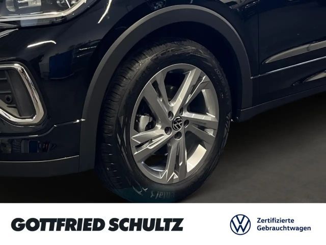Volkswagen T-Cross 1.5 TSI DSG IQ.Drive R-Line