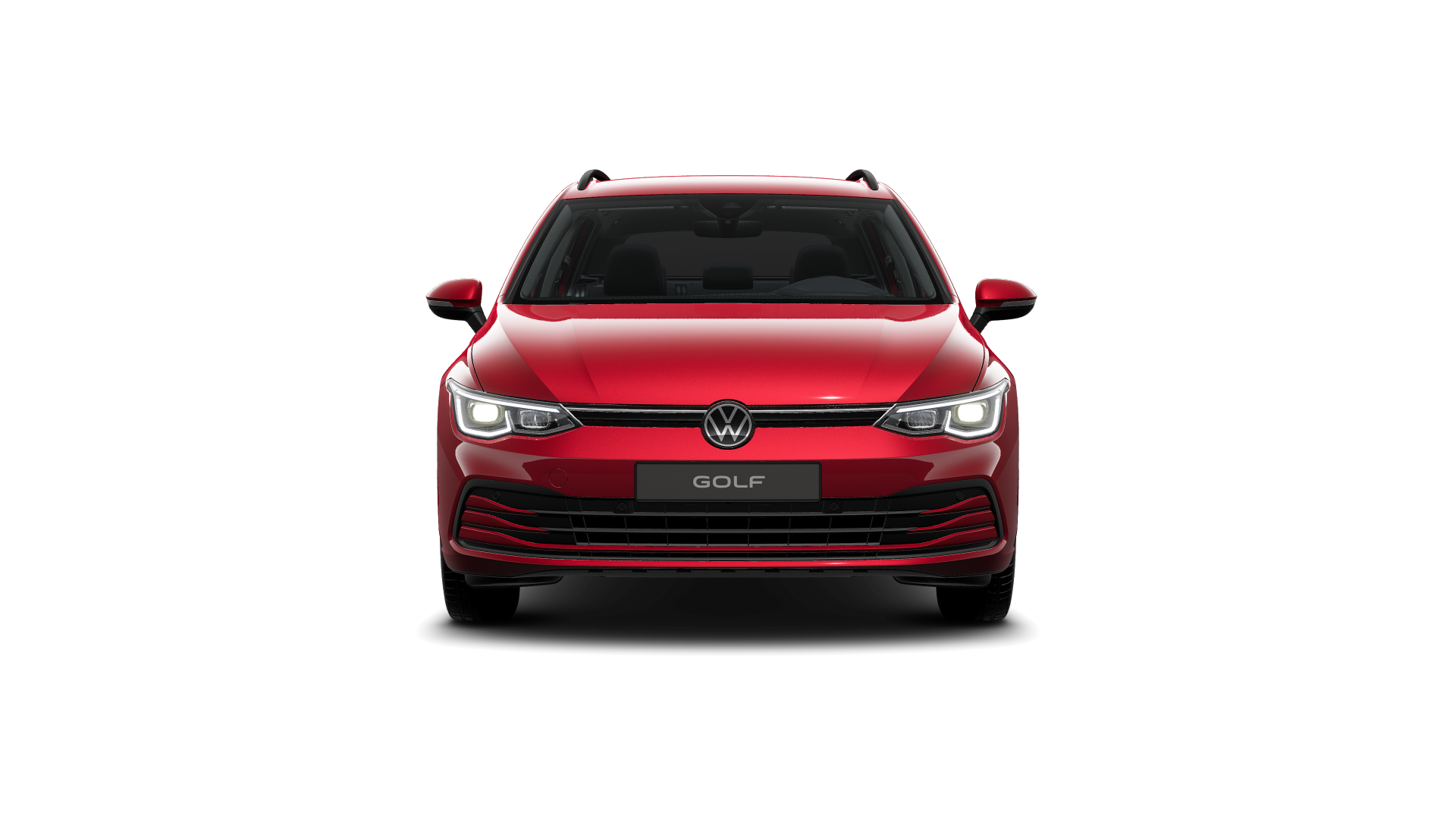 Volkswagen Golf DSG Golf VIII Life Variant