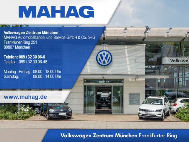 Volkswagen Golf 2.0 TSI Golf VIII IQ.Drive