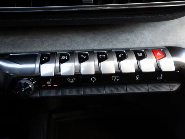 Peugeot 3008 BlueHDi EAT8 GT-Line