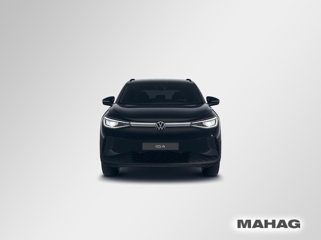Volkswagen ID.4 IQ.Drive Performance Pro